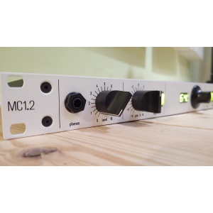 MC1.2 Monitor-controller